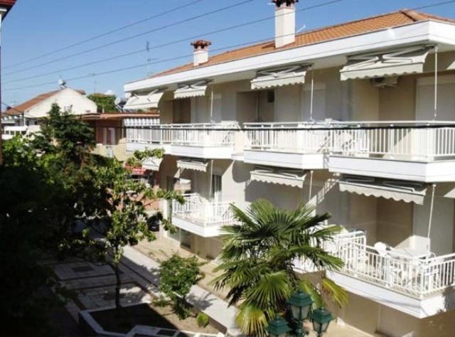 Phaethon Apartments & Studios Kallithea (Chalkidiki) Exterior foto