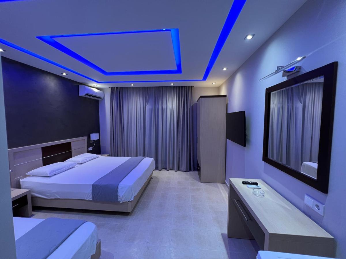 Phaethon Apartments & Studios Kallithea (Chalkidiki) Exterior foto