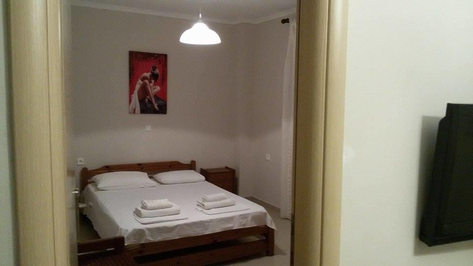Phaethon Apartments & Studios Kallithea (Chalkidiki) Exterior foto