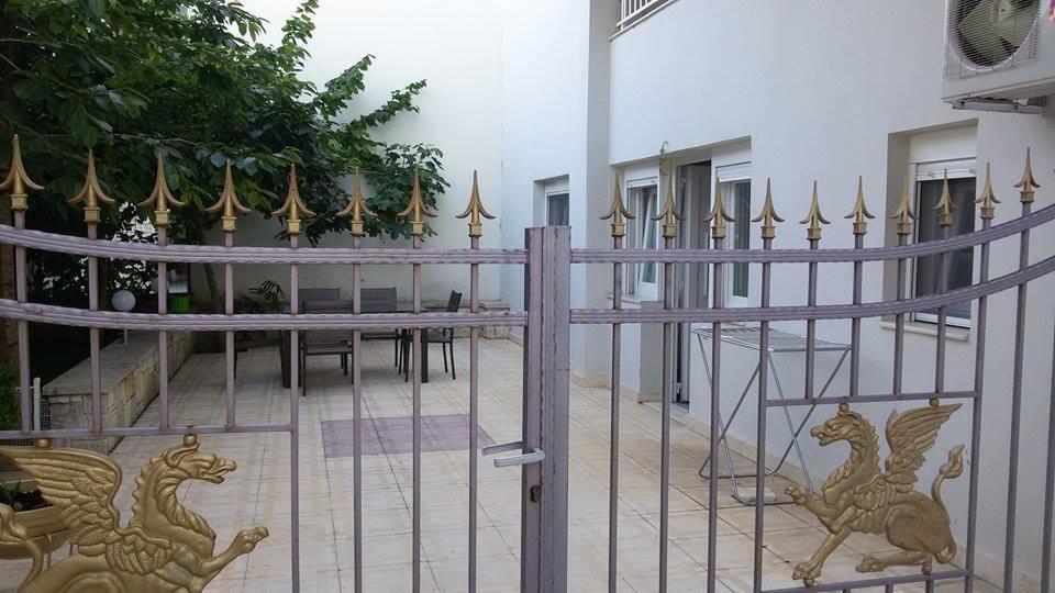 Phaethon Apartments & Studios Kallithea (Chalkidiki) Exterior foto