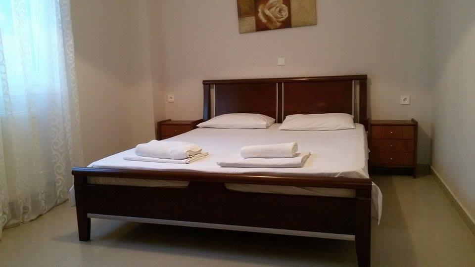 Phaethon Apartments & Studios Kallithea (Chalkidiki) Exterior foto
