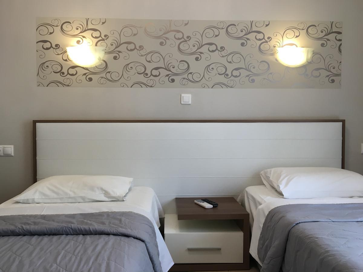 Phaethon Apartments & Studios Kallithea (Chalkidiki) Exterior foto