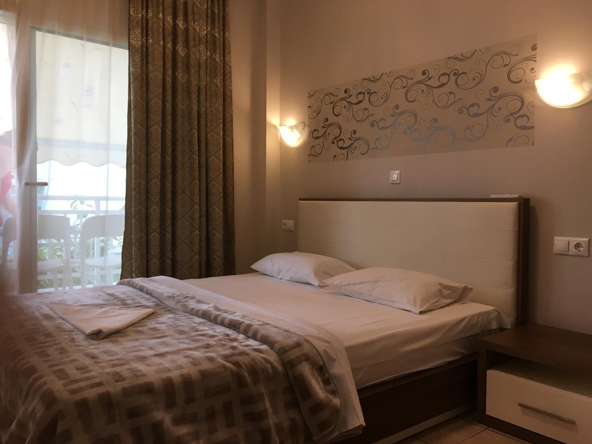Phaethon Apartments & Studios Kallithea (Chalkidiki) Exterior foto